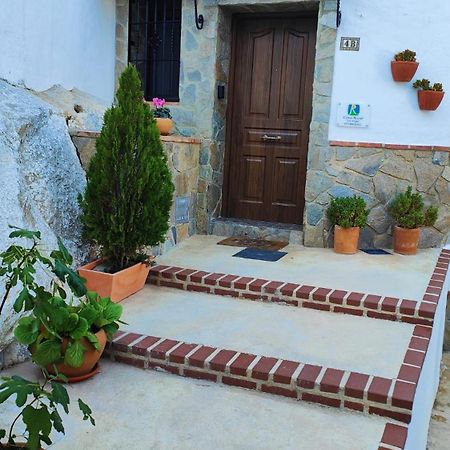 Las Lajas, Casa Rural Монтехаке Екстер'єр фото